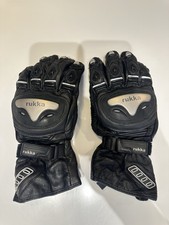 Motor Cycling Gloves