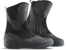 Gaerne G.Duran Mens Gore-Tex Motorcycle Boots Black