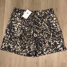 Nike Club Woven Regrind 6" Mesh Shorts Olive/White IF8502-222 Men  s Size Medium