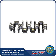 P2w9 6302 Aa Diesel Engine Crankshaft For Ford Transit 290 310 330 350 460 V363
