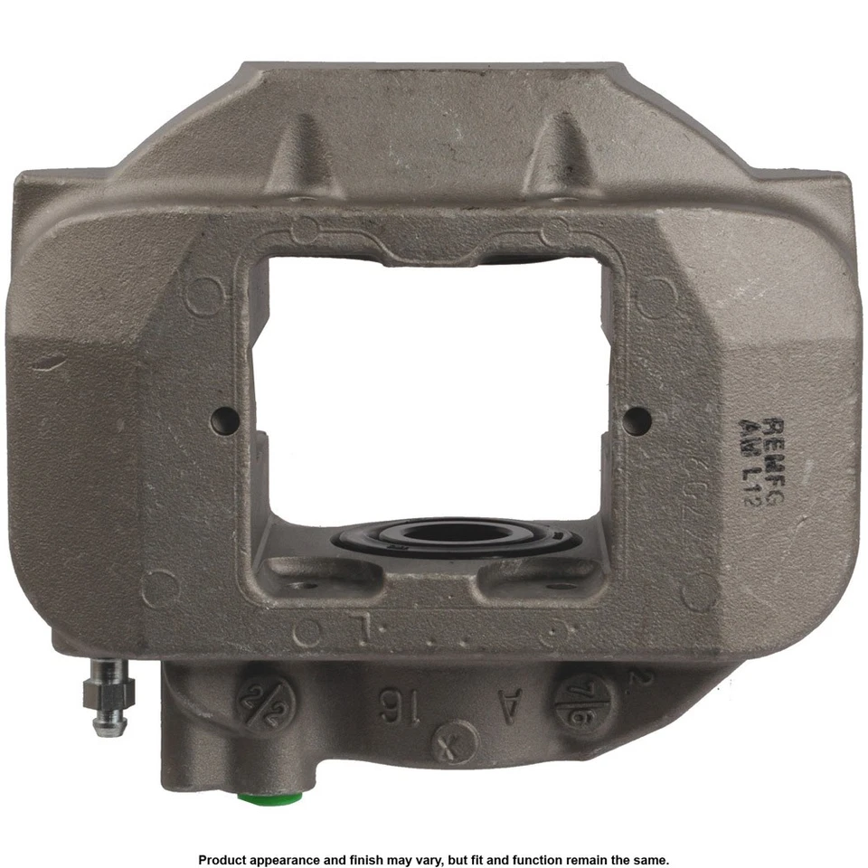 Pinza de freno trasera izquierda cardone TCP para Lexus LS460 2007-2017 Foto 2 de 4