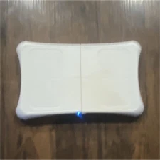 Nintendo Wireless White Balance Board Controller for Wii Console