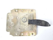 Porte arrière et accessoires Land Rover 88