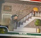 Funko Pop! Moments Home Alone Kevin Harry Marv 3-Pack Funko Exclusive