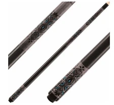 McDermott Lucky L51 Pool Cue 18 19 20 21 oz + FREE CASE, SHIPS FAST