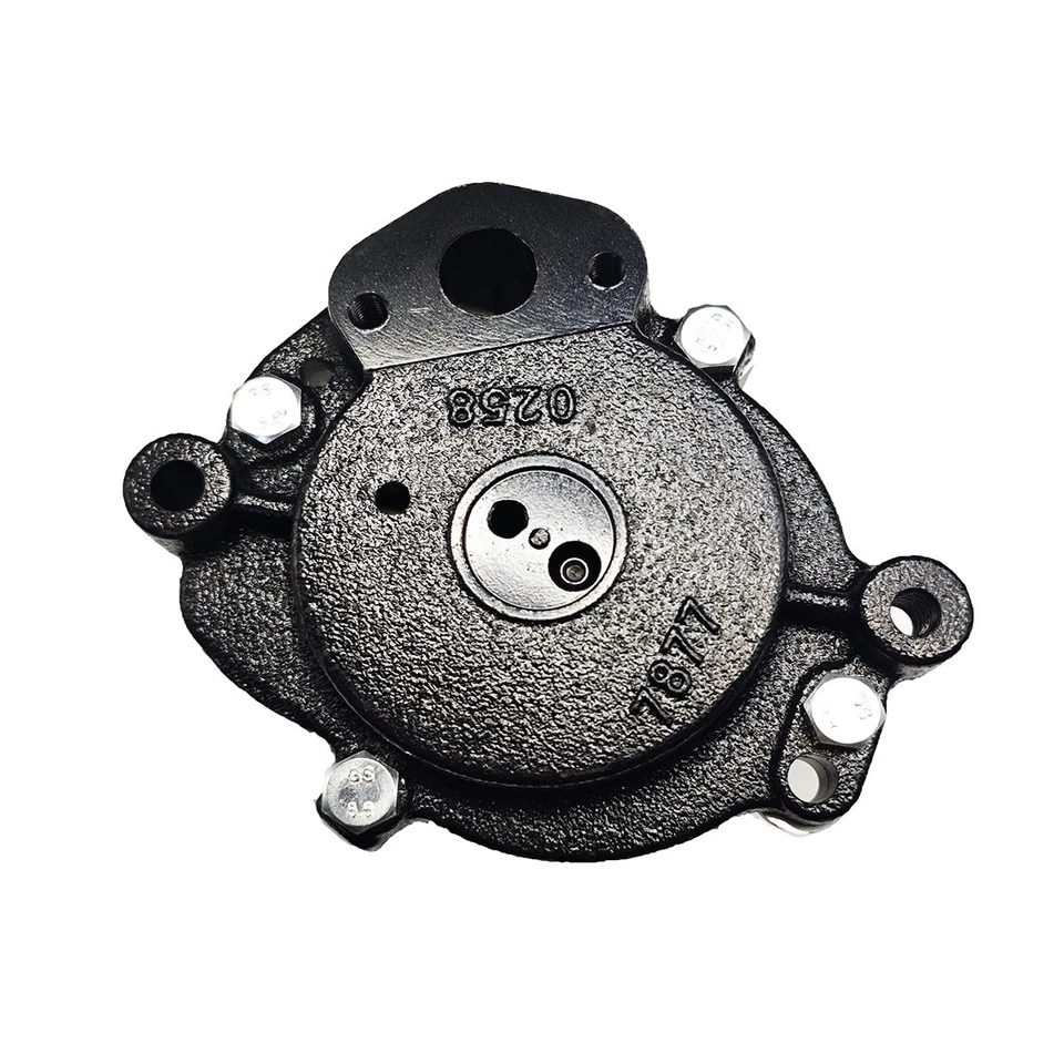 Smog Air Pump For Chevrolet GMC C K Series Blazer Jimmy Truck 1987-1993 Foto 2 de 4