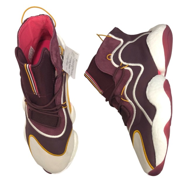 adidas crazy byw eric emanuel