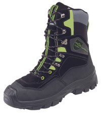 Lupriflex 3-640 Schnittschutzstiefel Schnittschutzschuhe Class 3 Sportive !