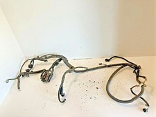 Moteur Mitsubishi GRANDIS