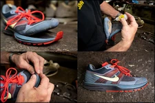 Glue Professional Grade Repair Adhesive for All Footwear Instant Bond, Clear ...