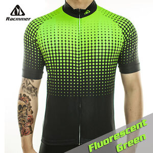 best green jerseys