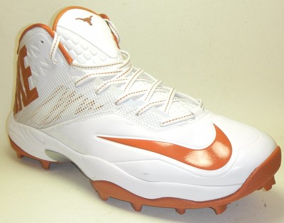 university of texas football cleats