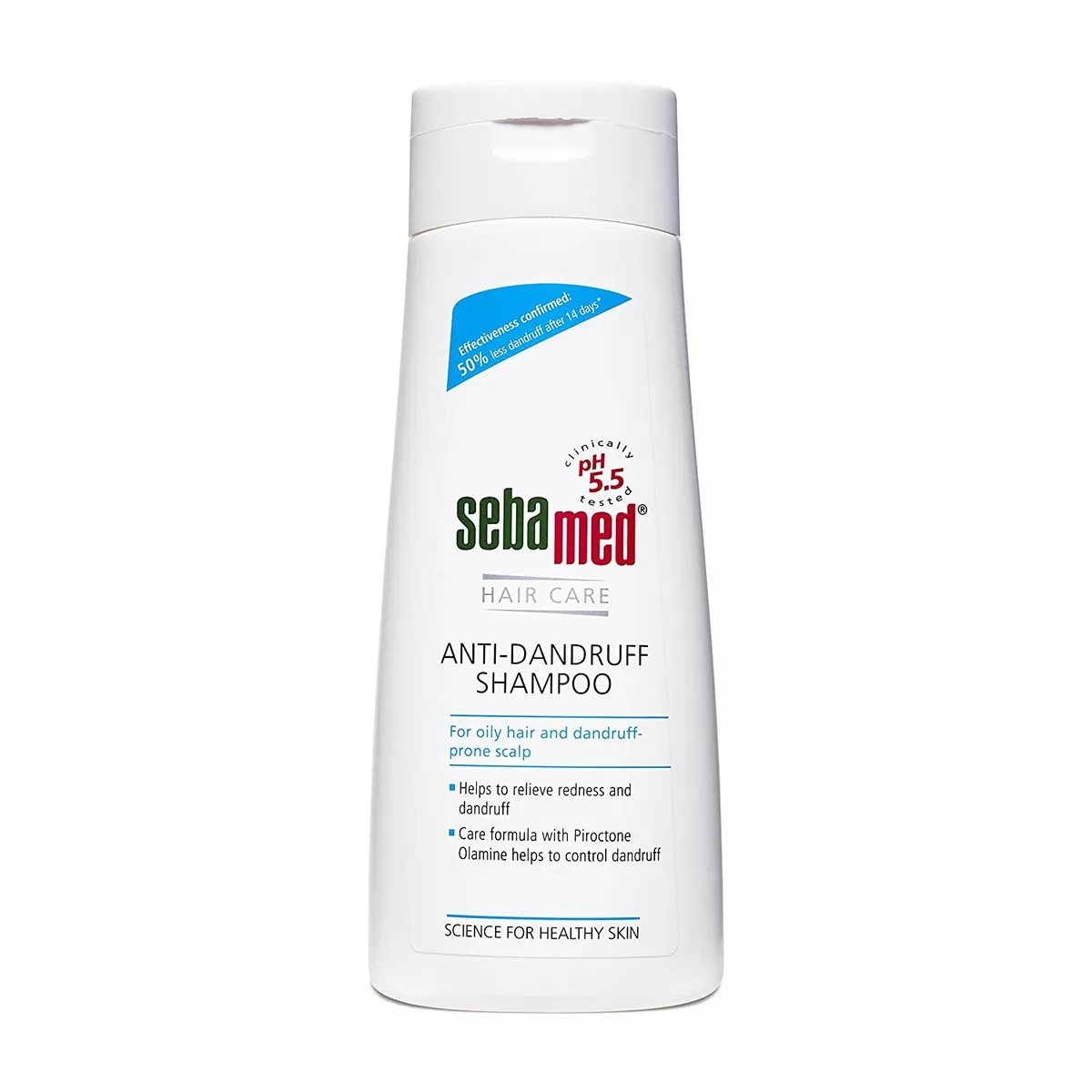 Sebamed shampooing on sale