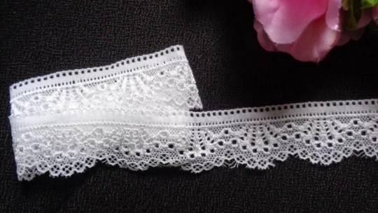 Lace cost on sale