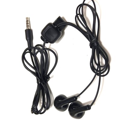 Genuine Nokia Jack Headphones Earphones For Nokia