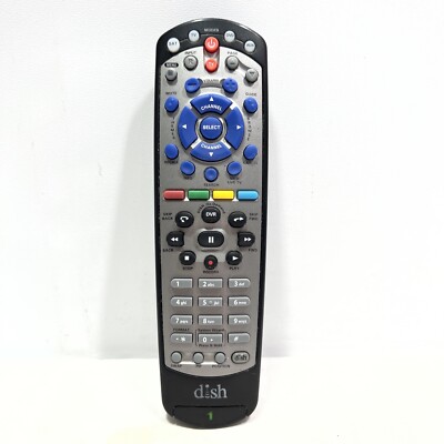 Dish Network 20.1 IR Remote Control Model # 180546 | eBay