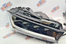 Original Skoda Superb IV 4 LED Scheinwerfer Headlights rechts 3P1941016