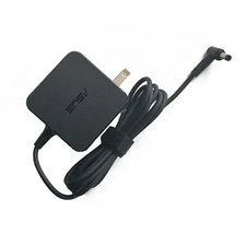 New 65W For Asus ZenBook 14 Q407IQ Q407I Q407 Q4071 ADP-65DW AC Adapter Charger