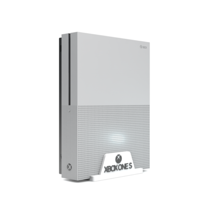 Microsoft - Xbox One S 500 GB 希少な専用スタンド Xbox One S Stand - Vertical Stand for Xbox One S Console | eBay