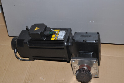 WITTMANN Robot Servomotor Elektromotor R800012007 S50 FI-V71-2/80 IM +  0,75 KW