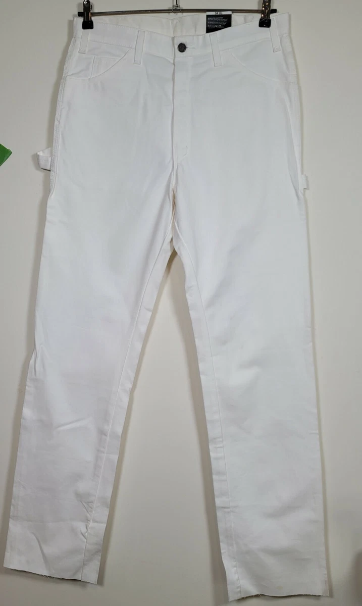 White painters pants womens sales