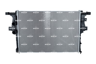 Kühler Motorkühlung NRF für DAILY V Kasten