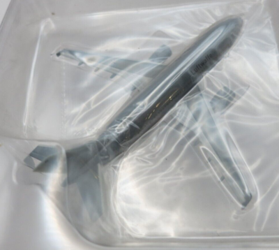 Herpa Luftwaffe Airbus A310-300 MRT Model - Otto Lilienthal - 1