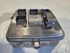 SEADOO 01-02 GTX RFI GSX MPEM  787 800  MPEM ECU CDI BRAIN ROTAX