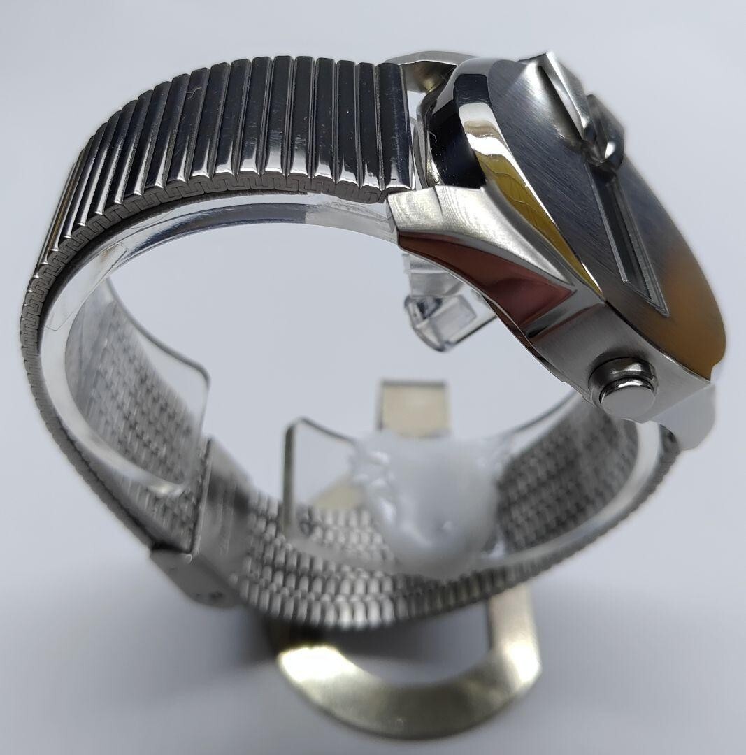 Diesel Men's Quartz Watch Baby Chief DZ1961 y2k | eBay