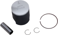 WOSSNER PISTONS Piston Kit 47.51 mm 8104DB