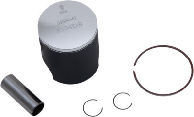WOSSNER PISTONS Piston Kit 47.51 mm 8104DB