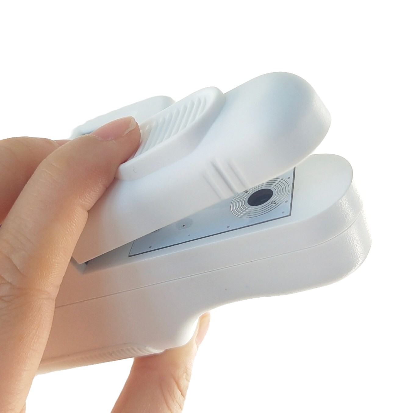 Chlorophyll Meter Plant Chlorophyll Analyzer Accuracy Within ±1.0 SPAD Units