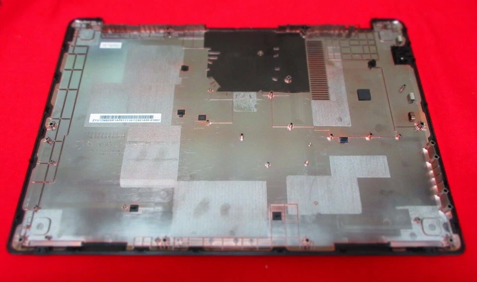 FUNDA INFERIOR ORIGINAL ASUS TP500L 13NB05R1AP0111 Foto 3 de 3