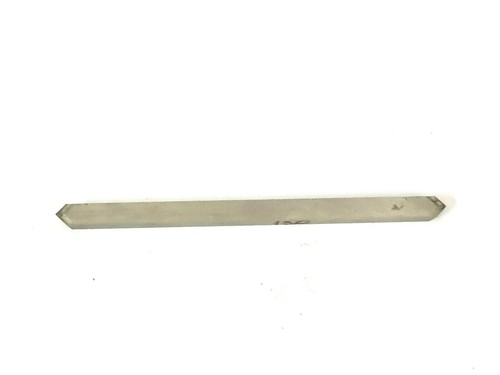 Drehtrennen Fräsen Drehbank Werkzeug Bit 8 x 8 x 150 mm 5/16 x 5/16 x 7 in HSS 190 - Bild 7 von 9