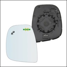 Specchietto Blind Spot Lato Guidatore Per Citroen Jumpy III (V) dal 2016>