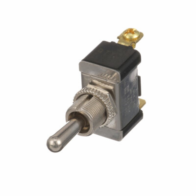 JADE TOGGLE SWITCH - 2035300000 - ON/OFF/ON -