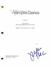 2011 Cryptozoic The Vampire Diaries Trading Cards 20