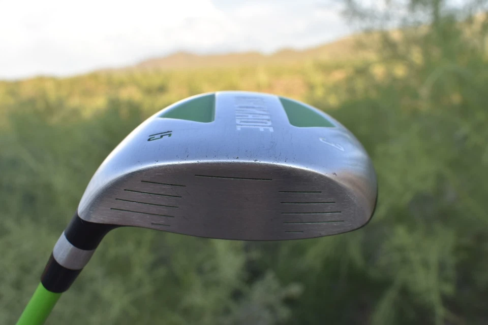 Bombtech Grenade 3.0 Fairway Wood 15° Grenade Regular Flex - Image 3 of 4