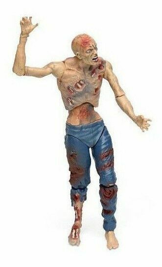world war z action figures