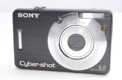 SONY Cyber-shot DSC—W50 Amazon.com : Sony Cyber-Shot DSC-W570 16.1 MP Digital Still