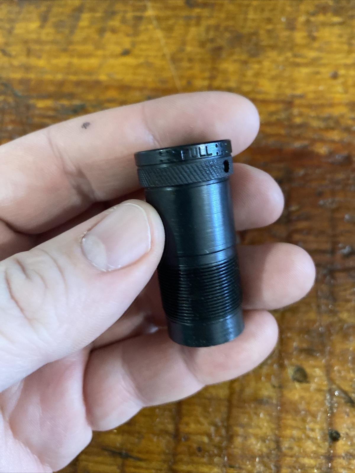 Factory OEM Winchester Winchoke Kurled Full Choke Tube 12 ga. eBay