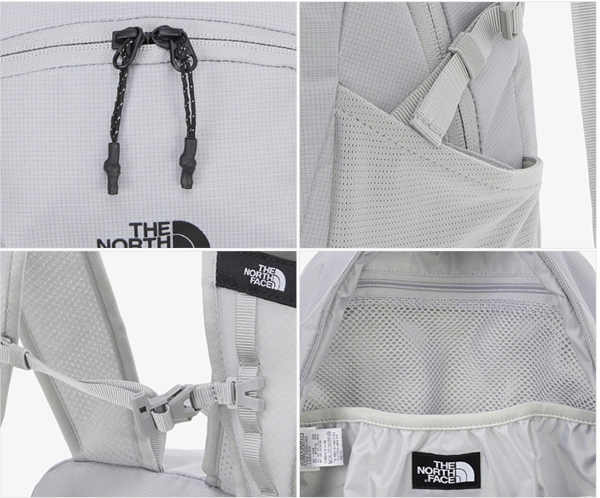 The North Face STREAM 12 Hiking Backpack – NM2SR11B_IGY | eBay