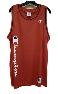 champion nautical big script shorts