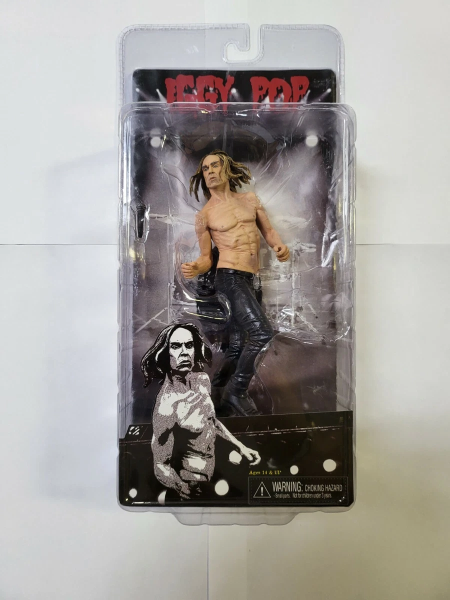 IGGY POP 7