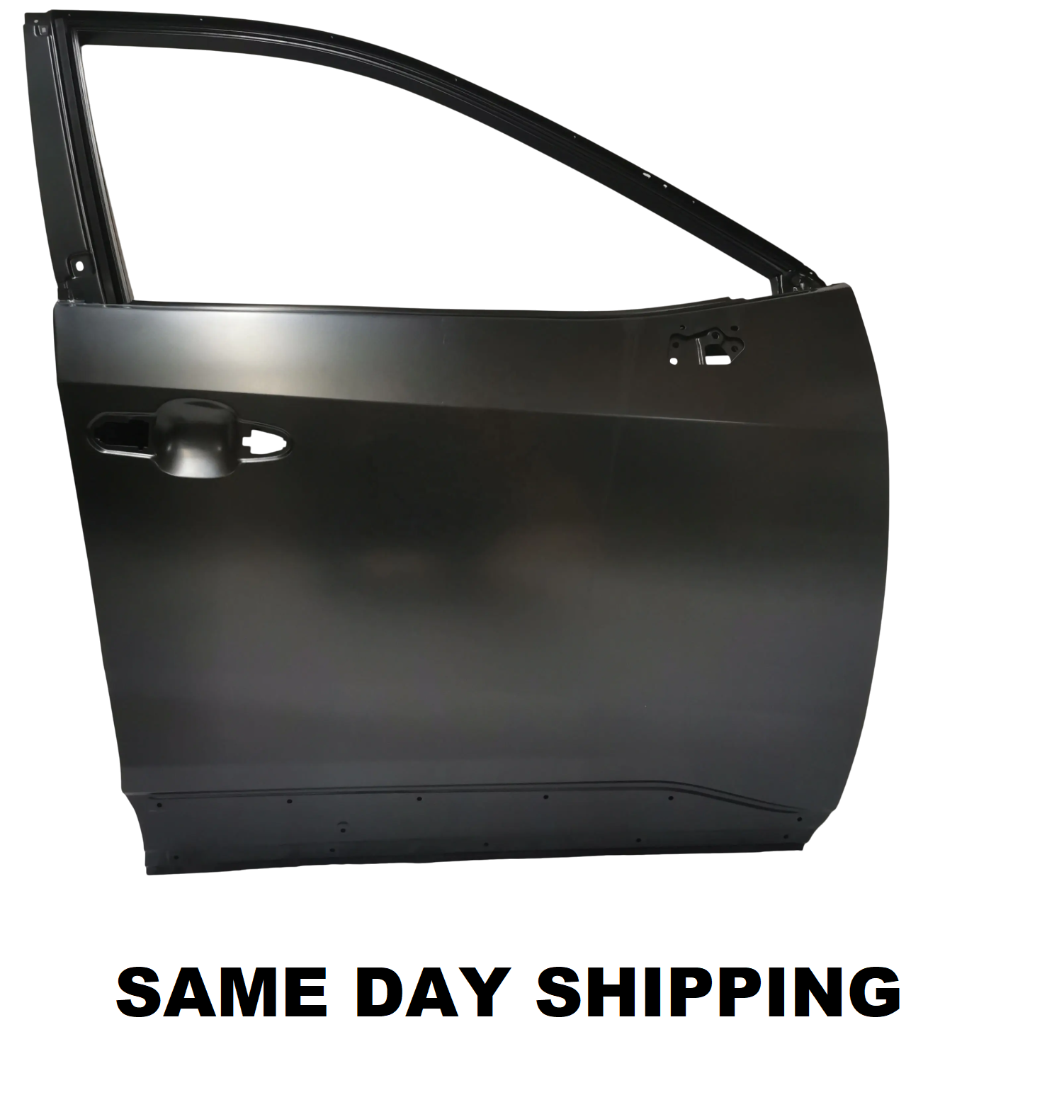 For Toyota Rav4 2019-2025 Front Right Passenger Side Door Shell | eBay