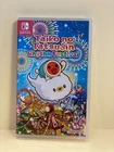 Taiko no Tatsujin Rhythm Festival - Nintendo Switch