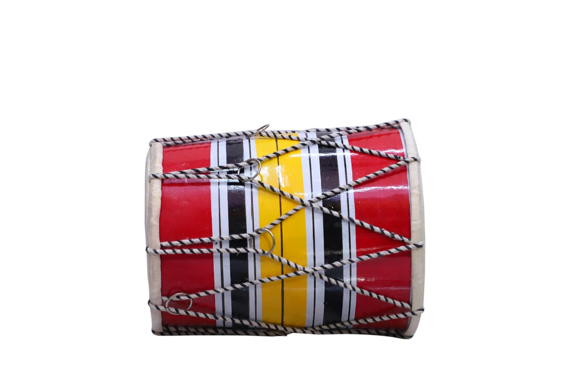 Dholak colour deals