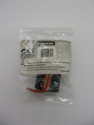Greenhills Carrera RC Ferngesteuertes Lenkgetriebe DP Servo 370410375 - N