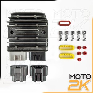 Shindengen коммутатор honda