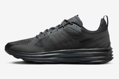 Nike Lunar Roam Sneakers Mens 14 Dark Smoke Grey Black DV2440-002 Nike Lunar Roam – Oneness Boutique main image 3